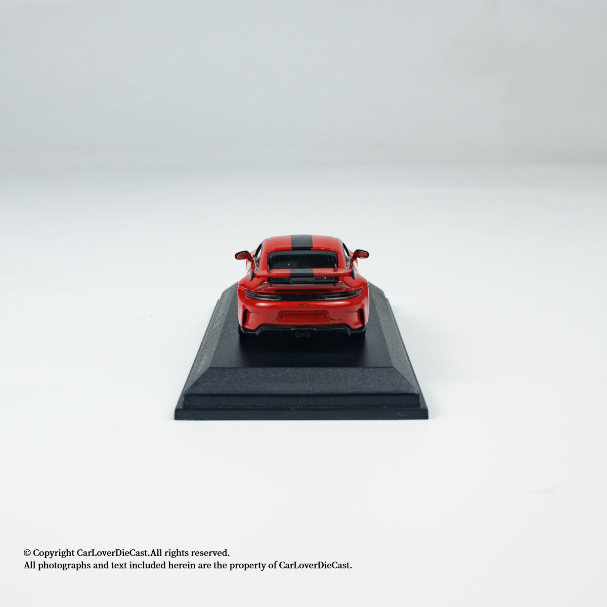Minichamps 1:64 CLDC Exclusive PORSCHE 911 (992.2) GT3-2025 (643064223-643064227) Diecast Car Model Available In June 2025 Pre Order Now