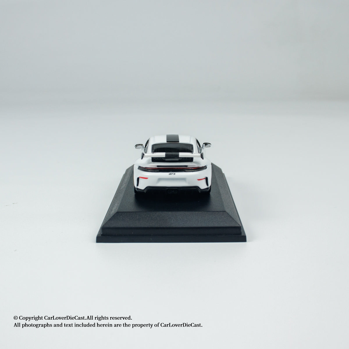 Minichamps 1:64 CLDC Exclusive PORSCHE 911 (992.2) GT3-2025 (643064223-643064227) Diecast Car Model Available In June 2025 Pre Order Now