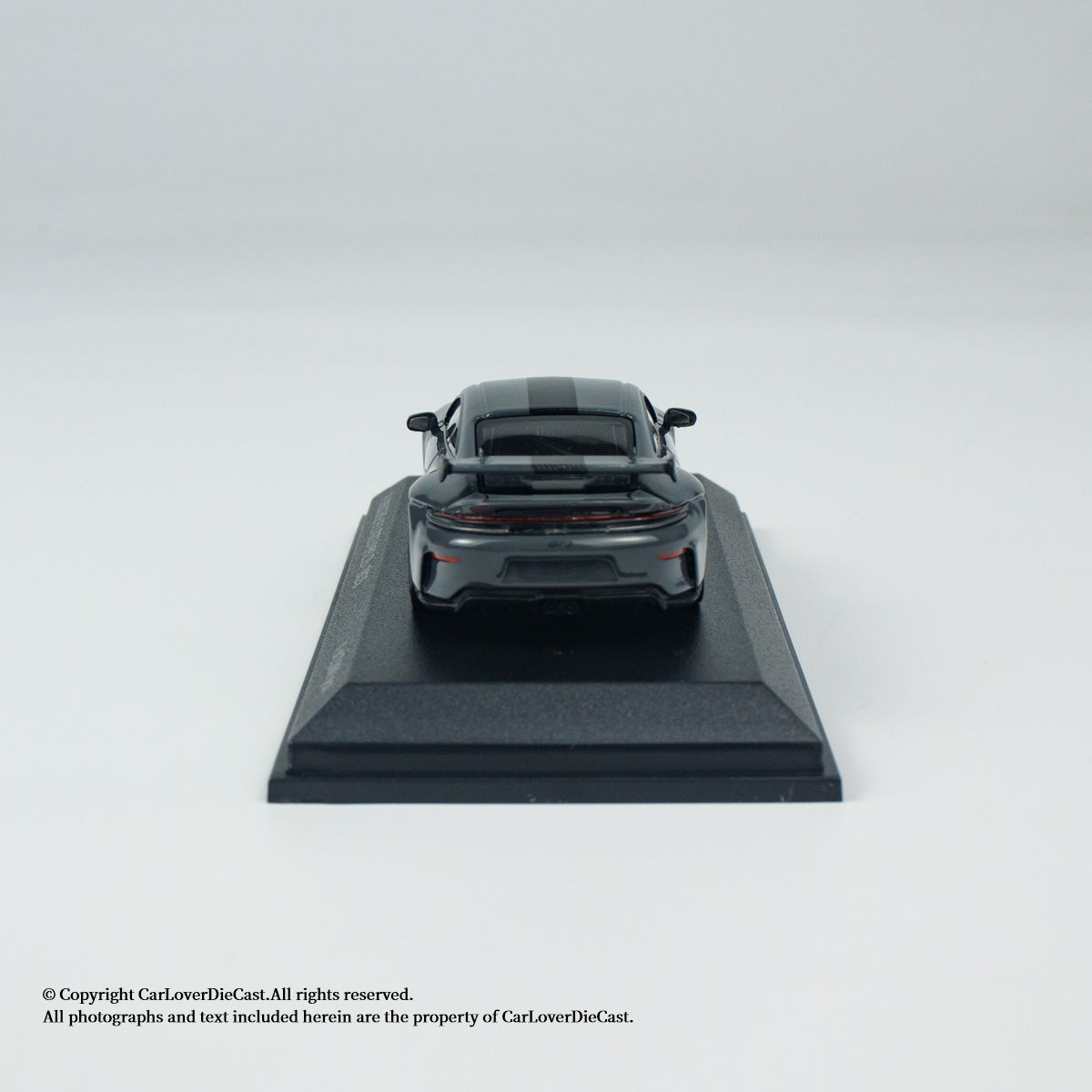 Minichamps 1:64 CLDC Exclusive PORSCHE 911 (992.2) GT3-2025 (643064223-643064227) Diecast Car Model Available In June 2025 Pre Order Now