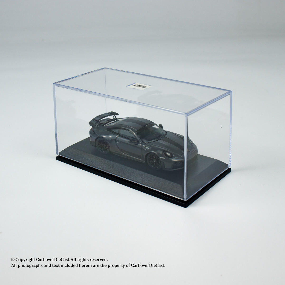 Minichamps 1:64 CLDC Exclusive PORSCHE 911 (992.2) GT3-2025 (643064223-643064227) Diecast Car Model Available In June 2025 Pre Order Now