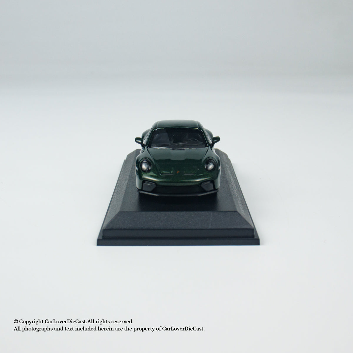 Minichamps 1:64 CLDC Exclusive PORSCHE 911 (992.2) GT3 TOURING (643064233-643064237) Diecast Car Model Available In June 2025 Pre Order Now