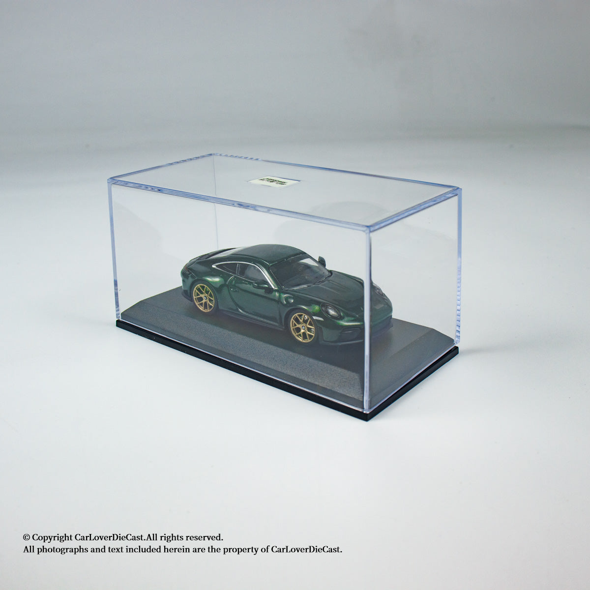 Minichamps 1:64 CLDC Exclusive PORSCHE 911 (992.2) GT3 TOURING (643064233-643064237) Diecast Car Model Available In June 2025 Pre Order Now