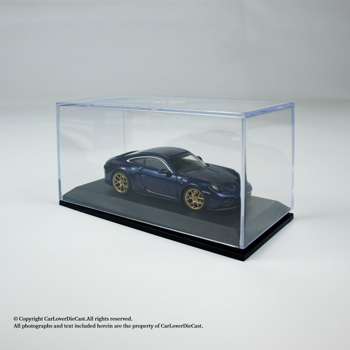 Minichamps 1:64 CLDC Exclusive PORSCHE 911 (992.2) GT3 TOURING (643064233-643064237) Diecast Car Model Available In June 2025 Pre Order Now
