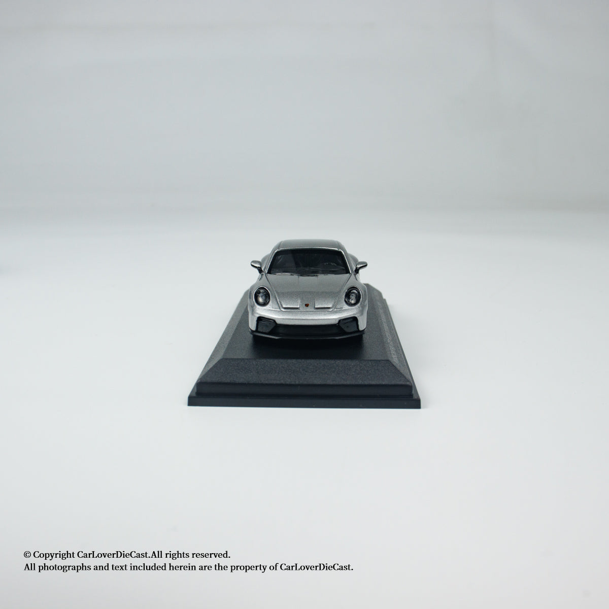 Minichamps 1:64 CLDC Exclusive PORSCHE 911 (992.2) GT3 TOURING (643064233-643064237) Diecast Car Model Available In June 2025 Pre Order Now