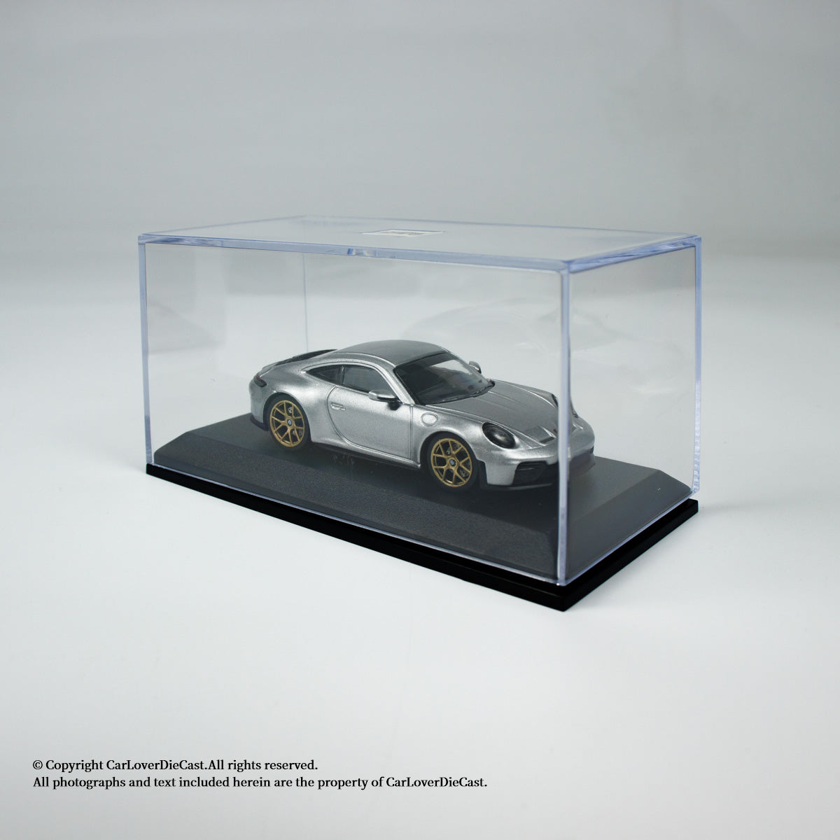 Minichamps 1:64 CLDC Exclusive PORSCHE 911 (992.2) GT3 TOURING (643064233-643064237) Diecast Car Model Available In June 2025 Pre Order Now