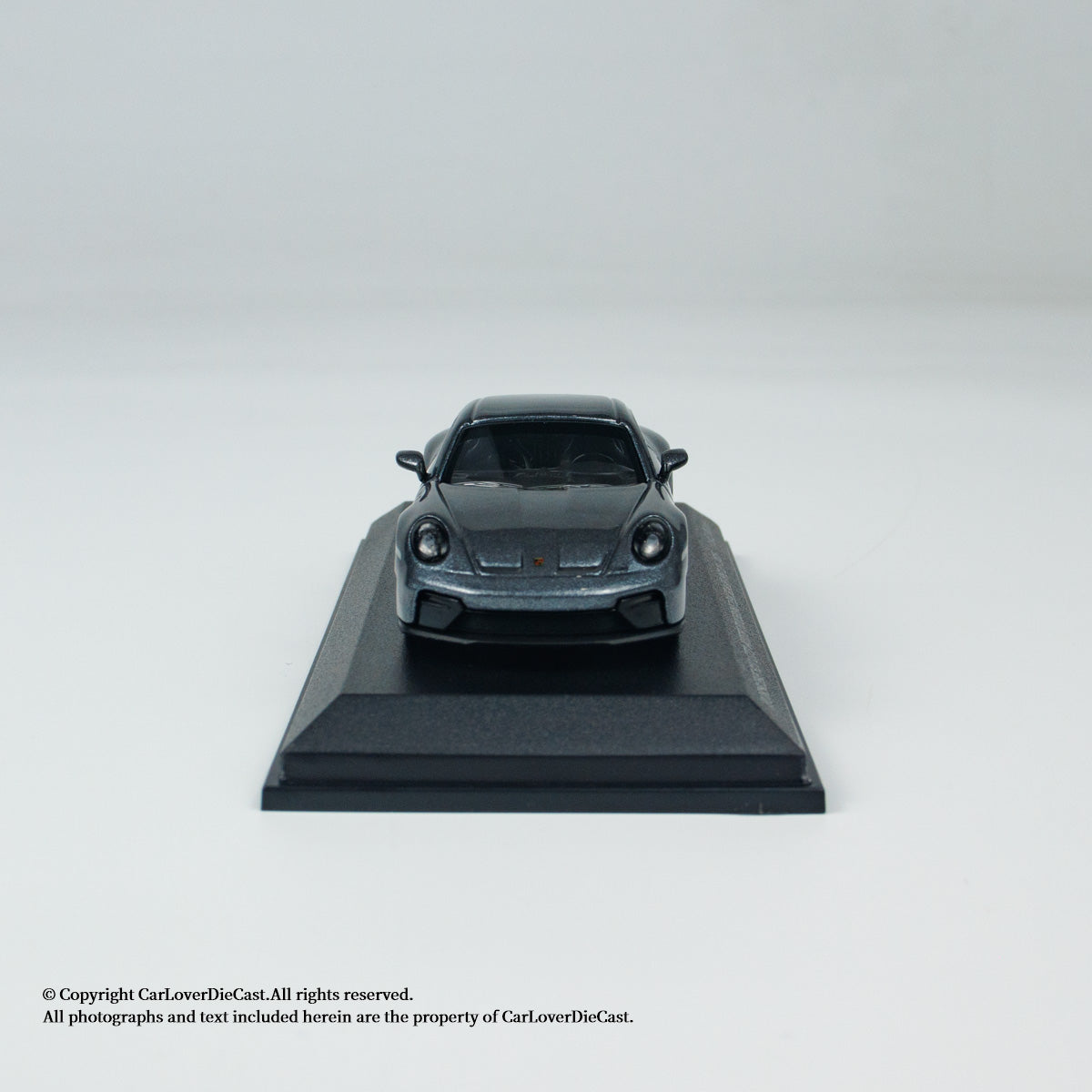 Minichamps 1:64 CLDC Exclusive PORSCHE 911 (992.2) GT3 TOURING (643064233-643064237) Diecast Car Model Available In June 2025 Pre Order Now