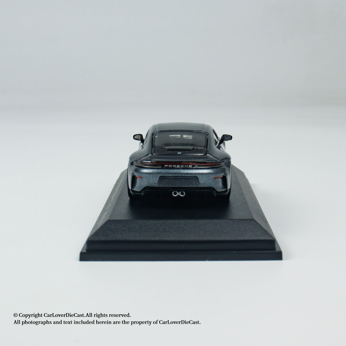 Minichamps 1:64 CLDC Exclusive PORSCHE 911 (992.2) GT3 TOURING (643064233-643064237) Diecast Car Model Available In June 2025 Pre Order Now