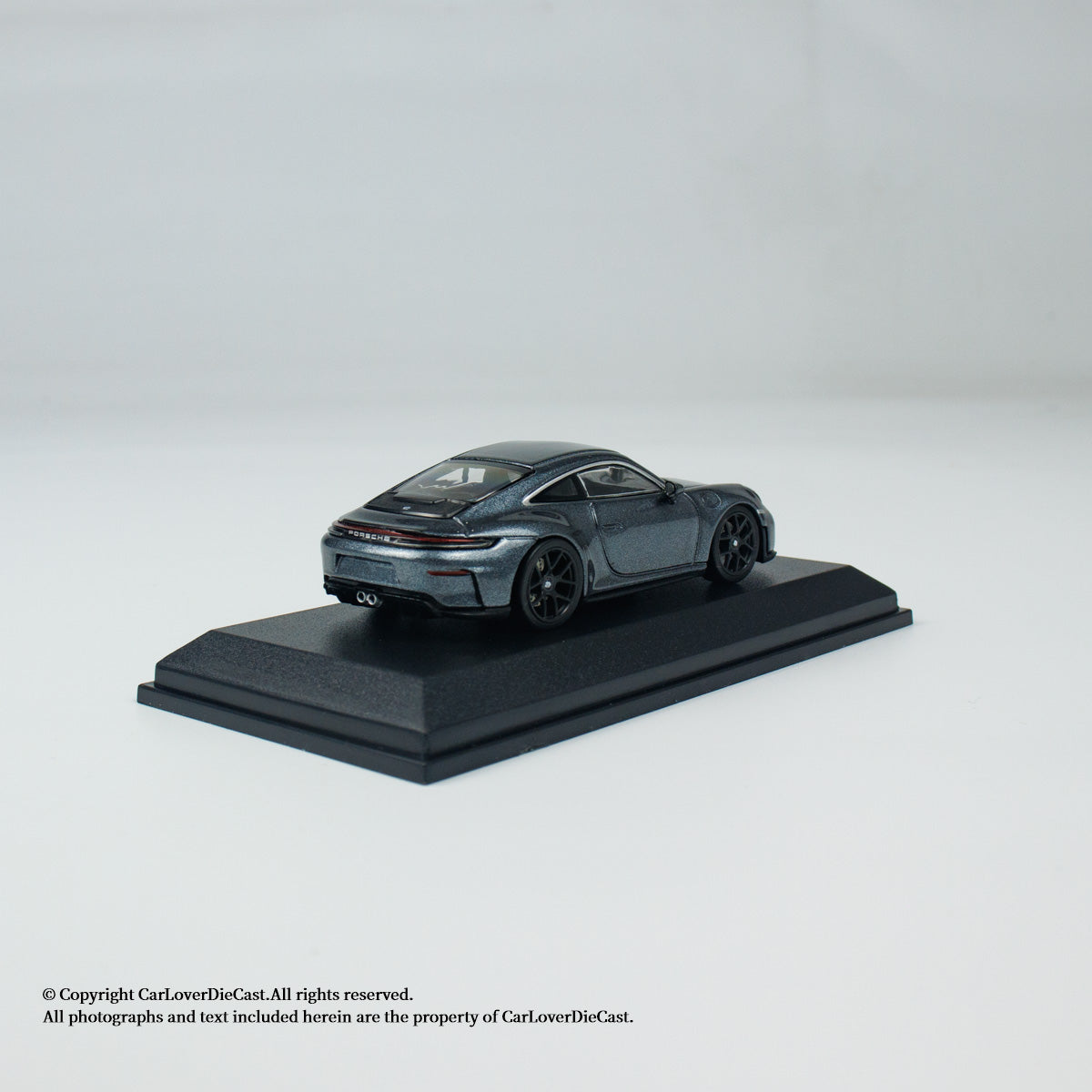 Minichamps 1:64 CLDC Exclusive PORSCHE 911 (992.2) GT3 TOURING (643064233-643064237) Diecast Car Model Available In June 2025 Pre Order Now