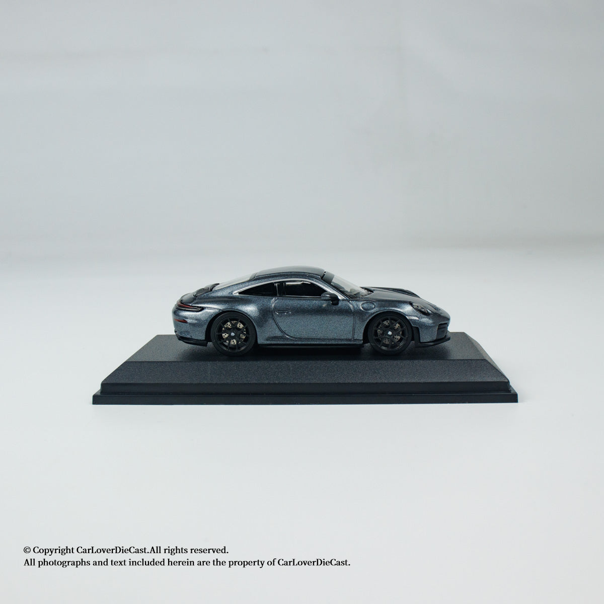 Minichamps 1:64 CLDC Exclusive PORSCHE 911 (992.2) GT3 TOURING (643064233-643064237) Diecast Car Model Available In June 2025 Pre Order Now