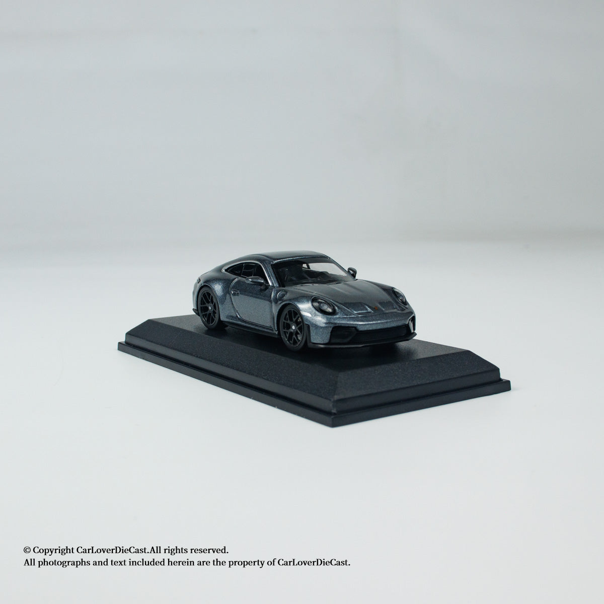 Minichamps 1:64 CLDC Exclusive PORSCHE 911 (992.2) GT3 TOURING (643064233-643064237) Diecast Car Model Available In June 2025 Pre Order Now