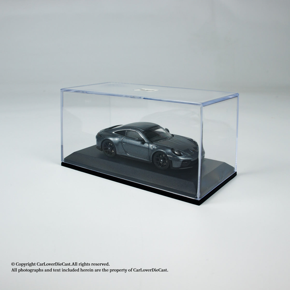 Minichamps 1:64 CLDC Exclusive PORSCHE 911 (992.2) GT3 TOURING (643064233-643064237) Diecast Car Model Available In June 2025 Pre Order Now